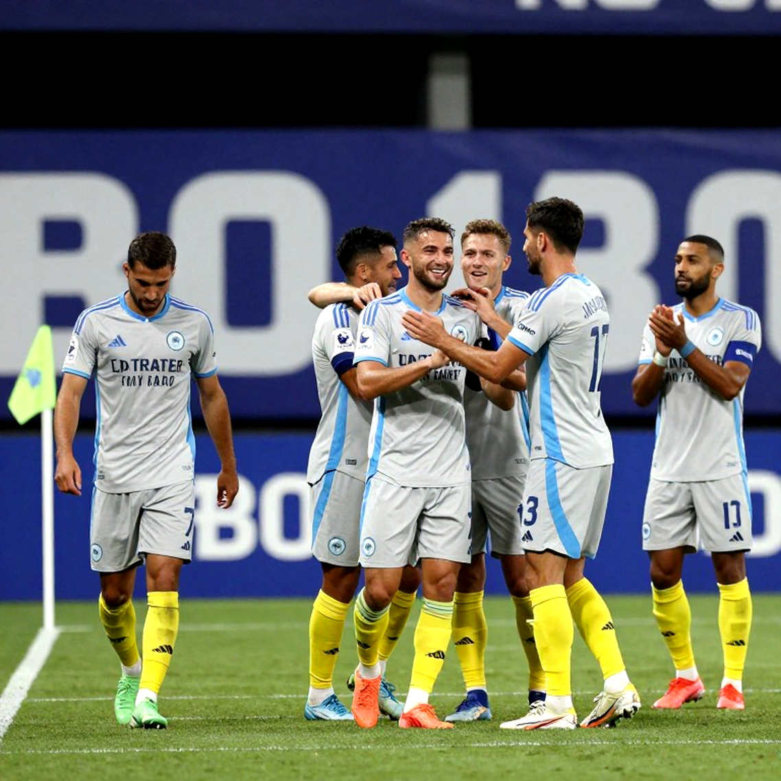 V.League vòng 4: Công An Hà Nội và Hà Nội FC — vết phấn mờ bên cánh trái, và một lời hứa chưa ai kiểm chứng