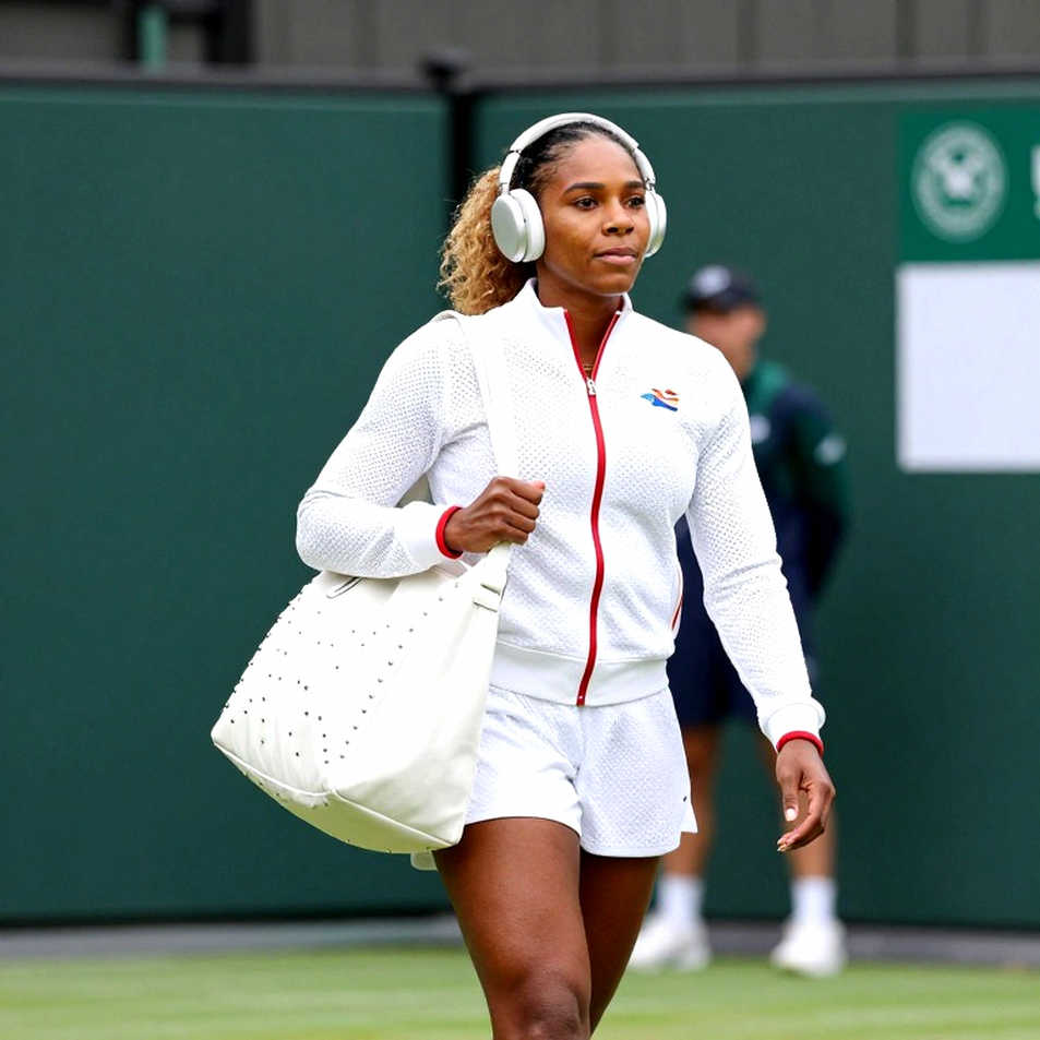 Chwalinska rút khỏi Tokyo Open vì chấn thương đùi — và vì sao bản tin bốn đoạn này không đứng vững