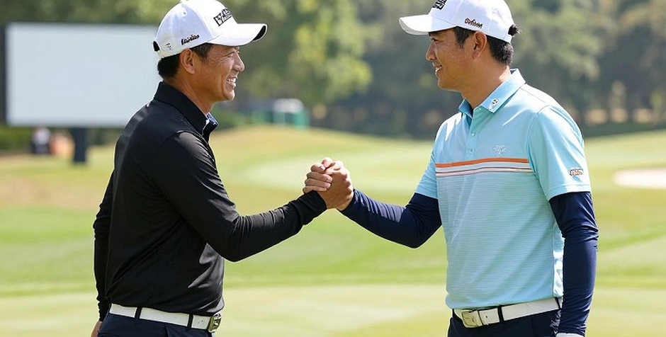 Wentworth sau 36 hố: Ryan Gerard dẫn đầu, Jon Rahm và Tommy Fleetwood gục ngã, Patrick Reed rút lui