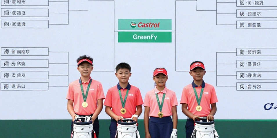 Ryan Fox, Karl Morris và lỗ hổng dữ liệu trong câu chuyện 'vô địch The Open'