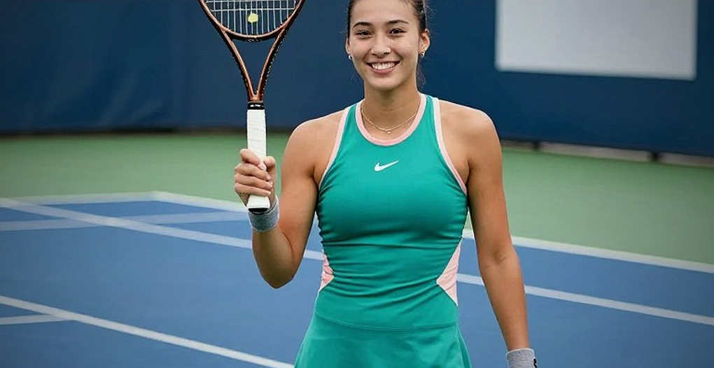 Wuhan Open: Iga Swiatek hạ Ann Li, mở ra trận bán kết toàn Ba Lan đầu tiên trong Kỷ nguyên Mở