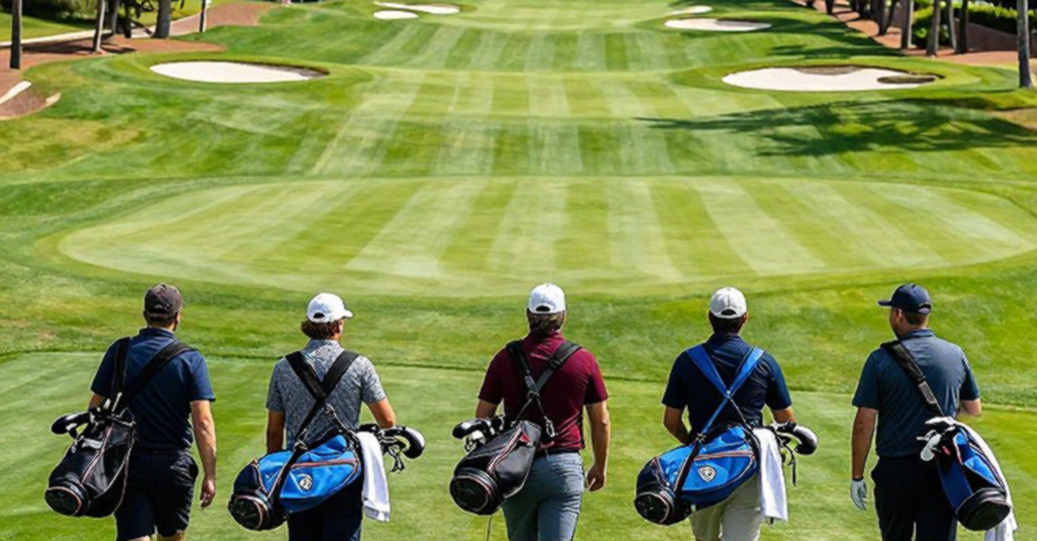 Hồ sơ golf trống: kỷ luật dữ liệu và cái giá của một báo cáo rỗng