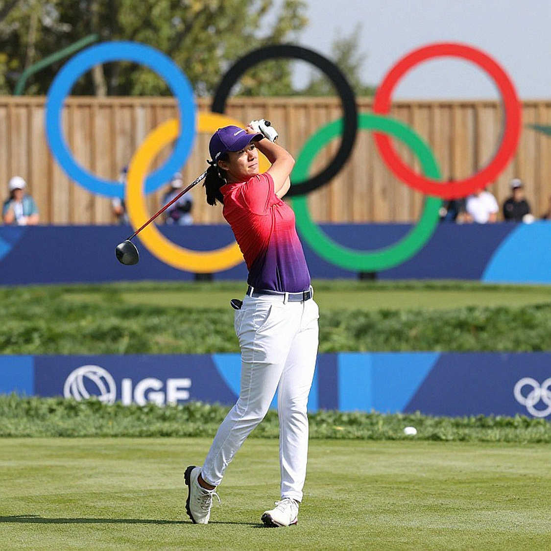 Dwyane Wade và Dorell Wright mở doanh nghiệp golf ACE: đọc bảng handicap trước khi đọc bản cáo bạch