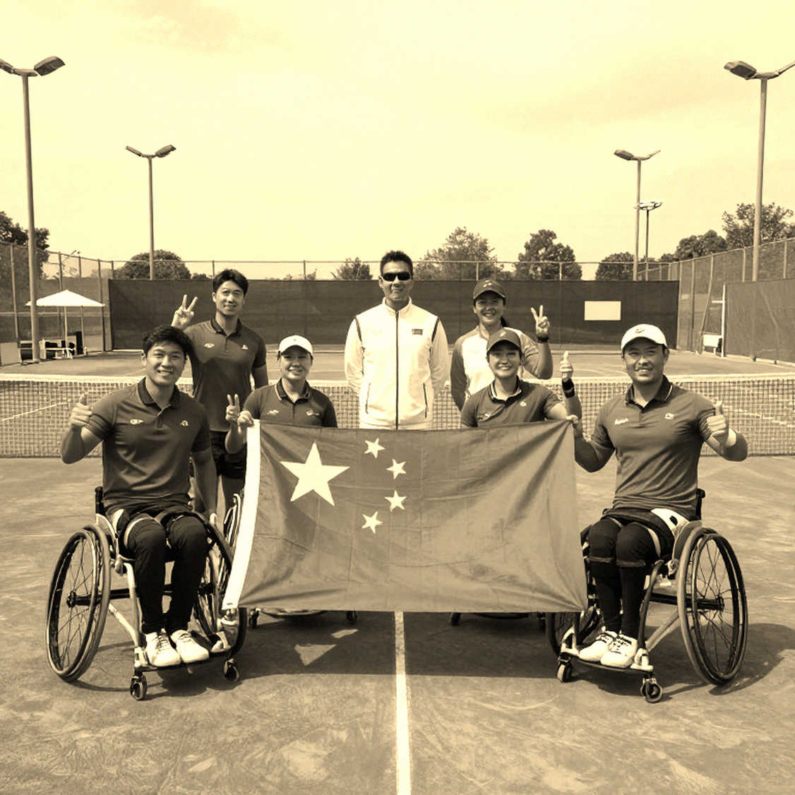 Ba mươi trận bất bại và một tiebreak: Bắc Kinh, nơi dữ liệu cũ gặp câu hỏi mới