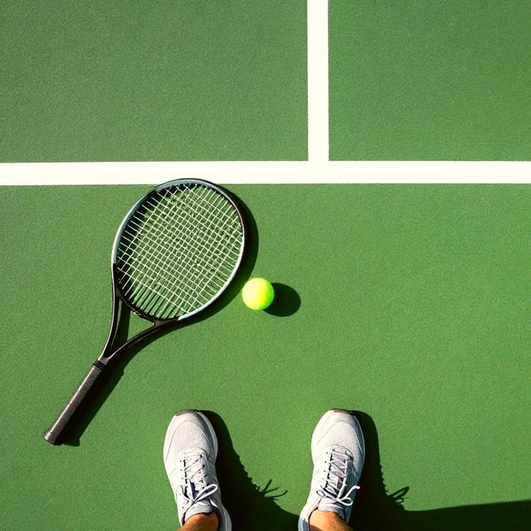 Sabalenka và con số 0/5: Khi ngôi số 2 thế giới được bảo vệ bằng điểm đã cũ