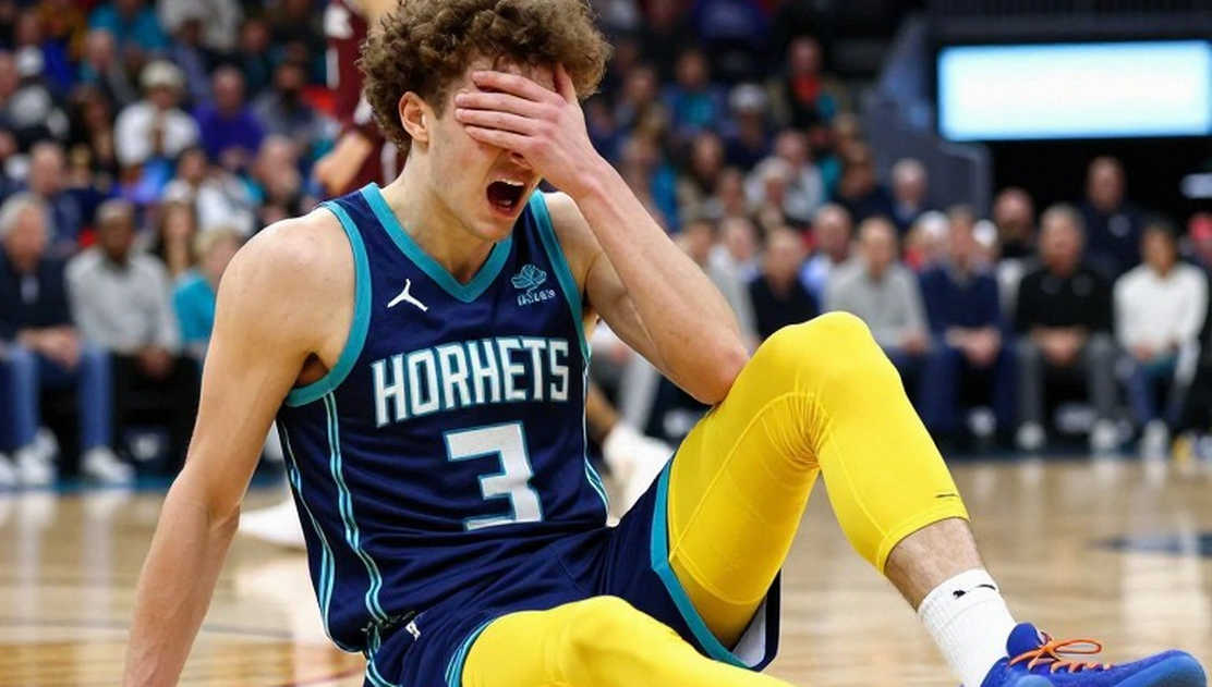 Trae Young và giải thưởng cộng đồng thứ ba: mệnh đề Washington nằm ở đoạn thứ nhất