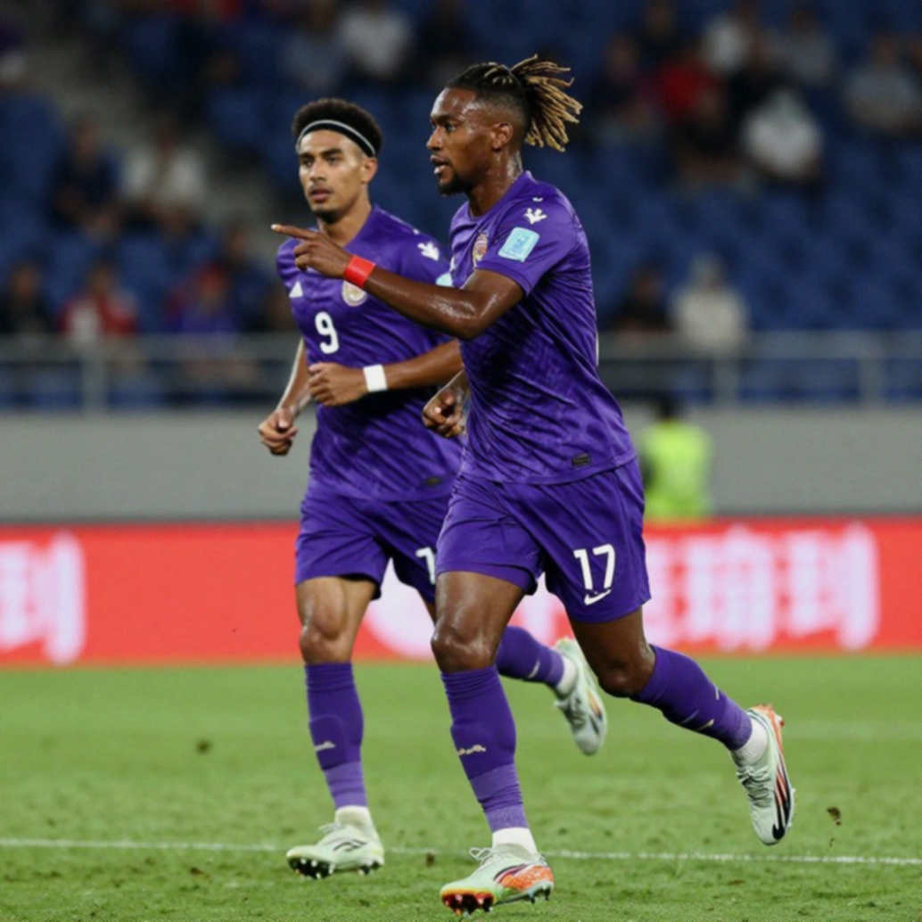 V.League 1 2026/26: Pressing tầm cao trở thành chuẩn mực mới của bóng đá Việt Nam