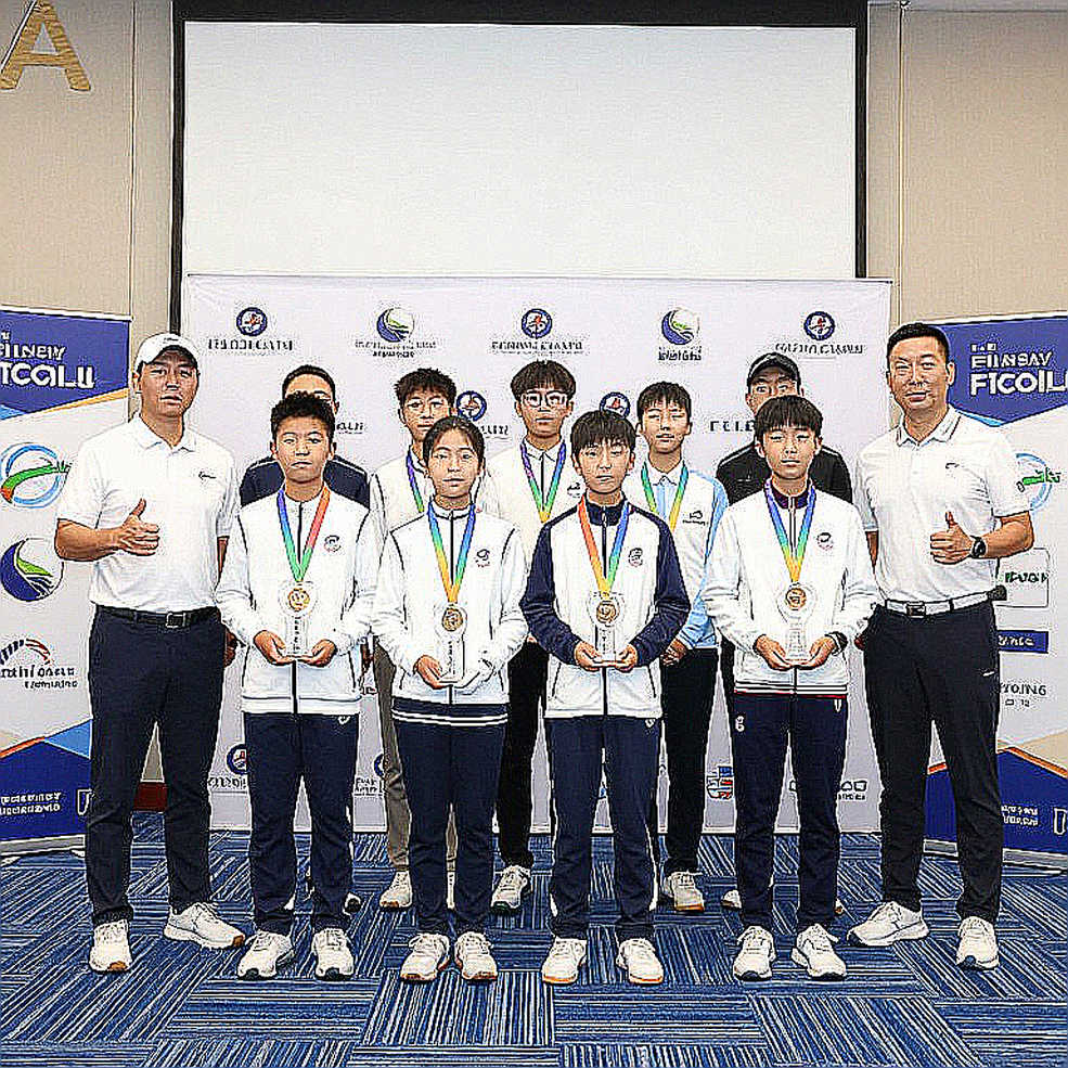 Reed – McIlroy: hai chiếc cúp, một án phạt và khoảng trống 2027