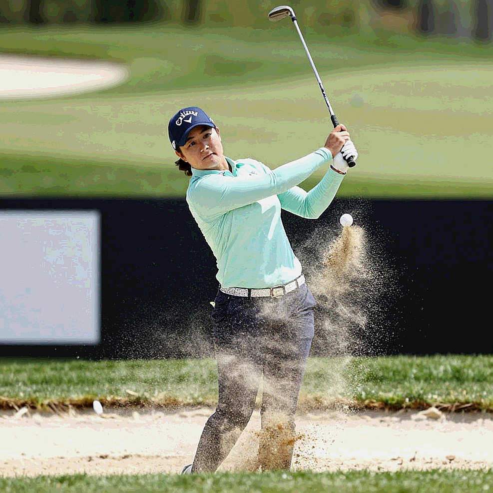 McDowell rời LIV Golf: Bản hợp đồng cũ đã hết hiệu lực