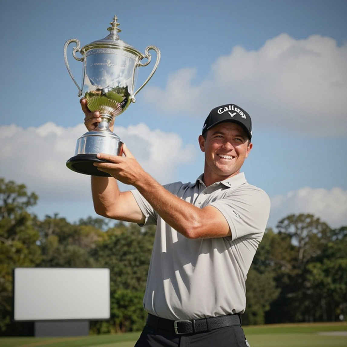 Presidents Cup 2026: Điều khoản nửa điểm và bài toán Medinah của hai đội trưởng