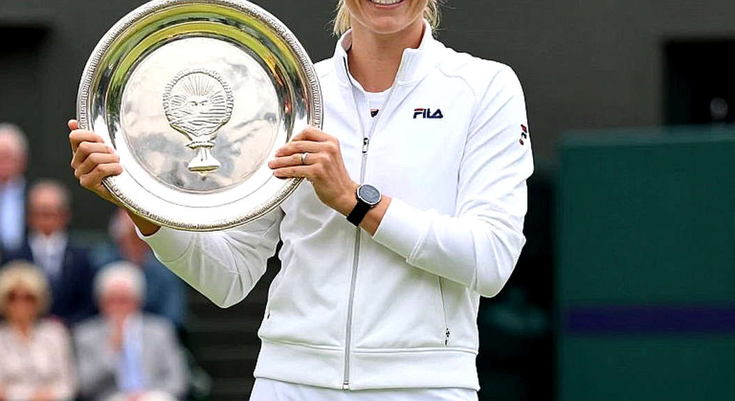 Mắt người, mắt máy và khe hở một milimét: giải mã mùa Grand Slam đầu tiên không còn trọng tài biên