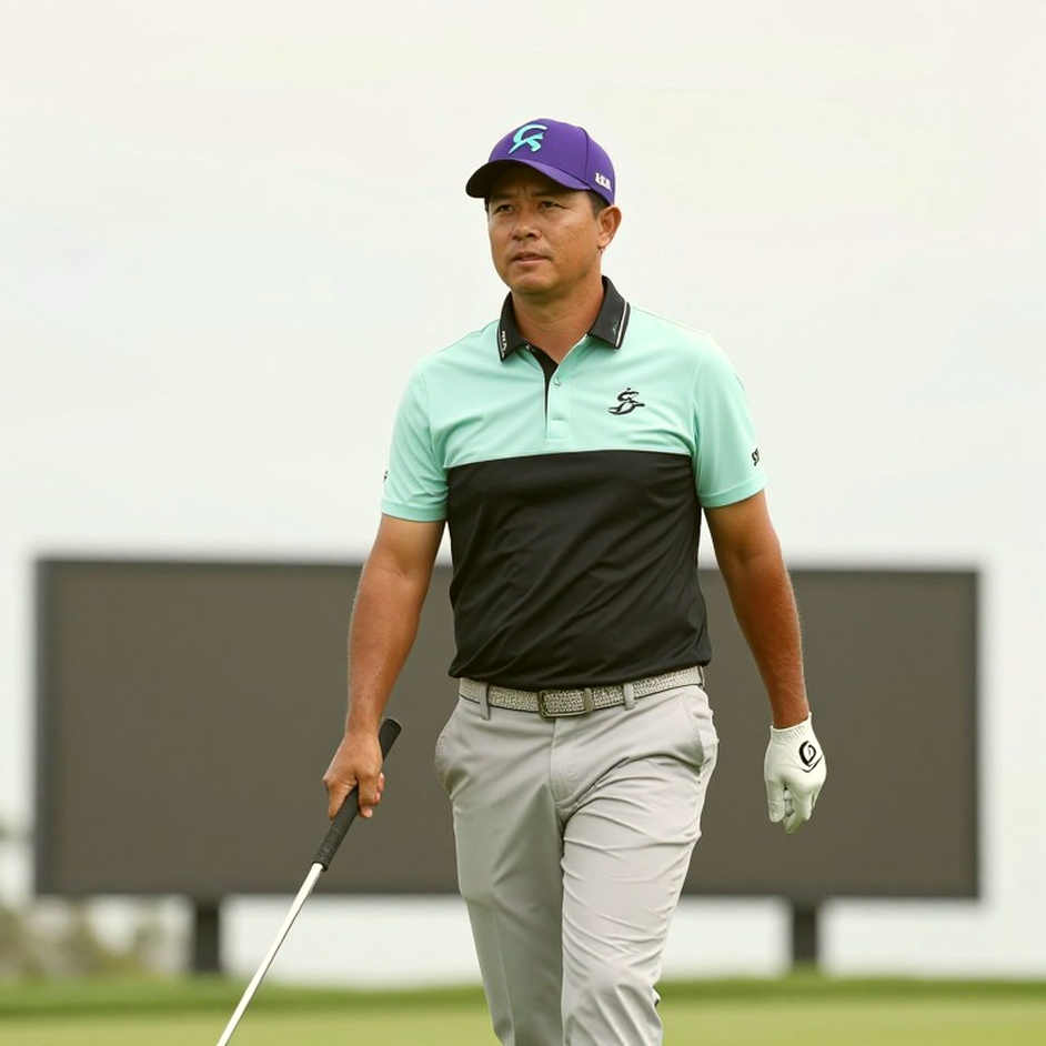 McIlroy và Reed: Cuộc đua Race to Dubai nóng bỏng tại Ấn Độ